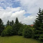 شقة Gesztenye