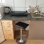 شقة Gesztenye *