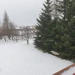Gesztenye Apartamento
