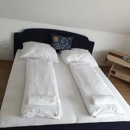 Gesztenye Apartamento *