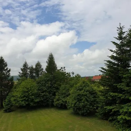 Apartamento Gesztenye