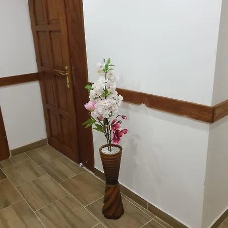 Gesztenye Apartamento *