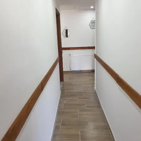 Gesztenye Apartamento *