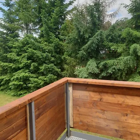 Apartamento Gesztenye Urkut