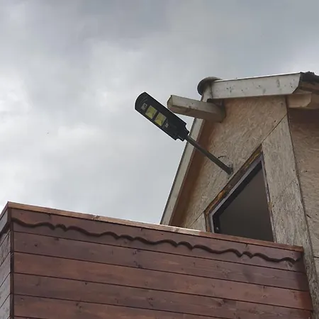Gesztenye Apartamento Urkut