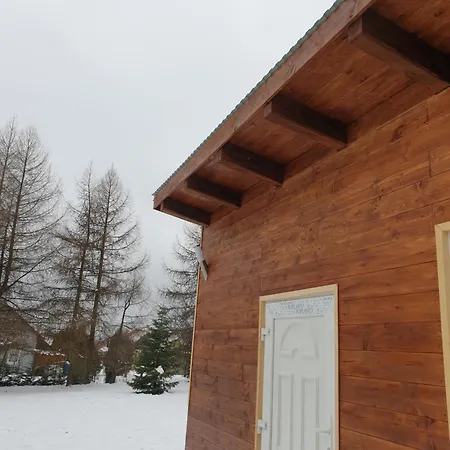 Gesztenye Apartamento