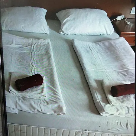 Apartamento Gesztenye *