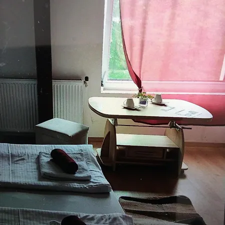 Gesztenye Apartamento