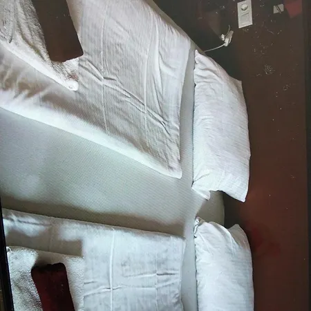Apartamento Gesztenye